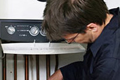 boiler repair Llanelidan