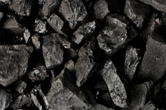 Llanelidan coal boiler costs