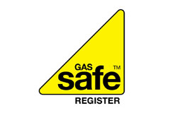 gas safe companies Llanelidan